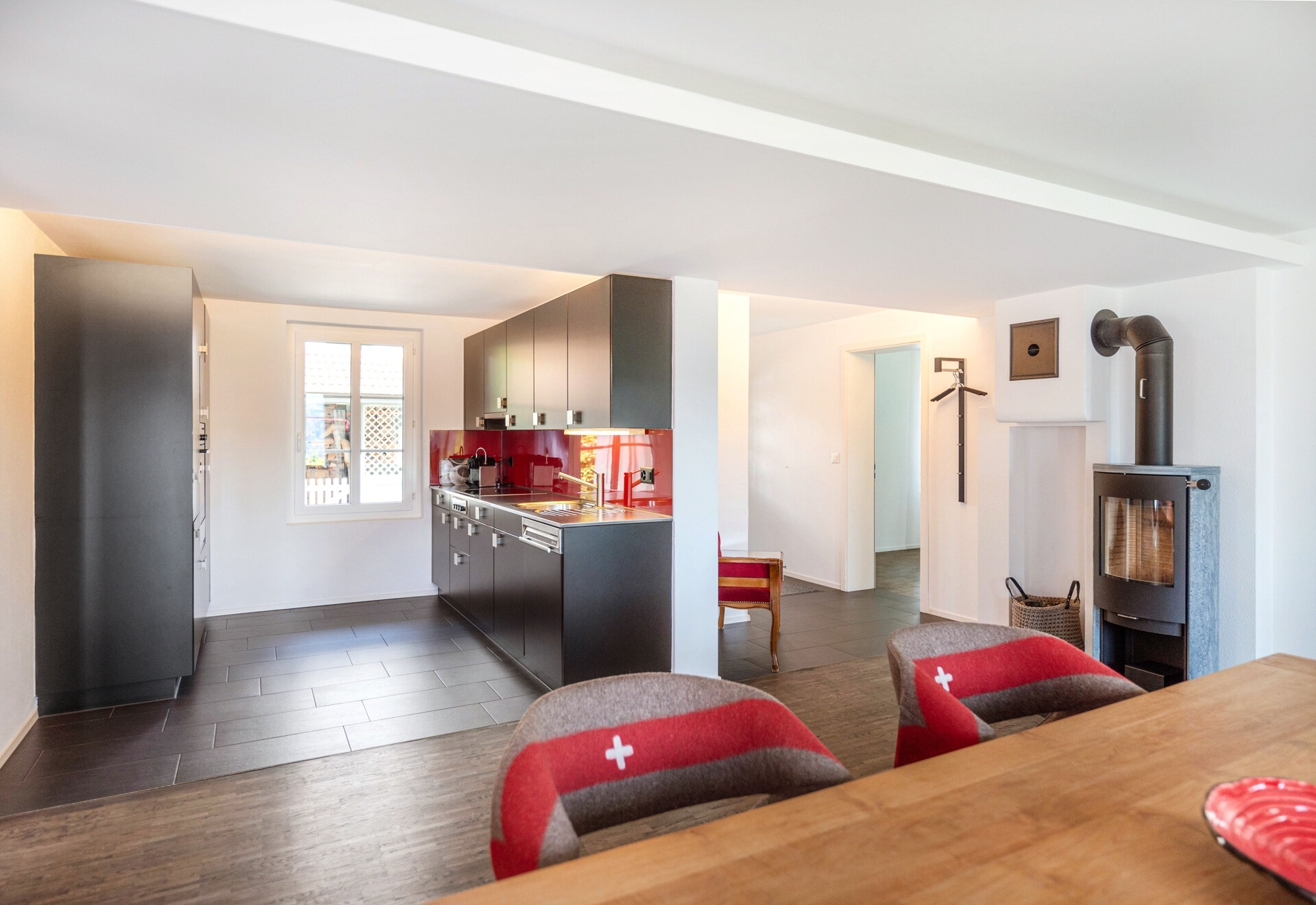 Traumhaus mit Pool und Gartenoase