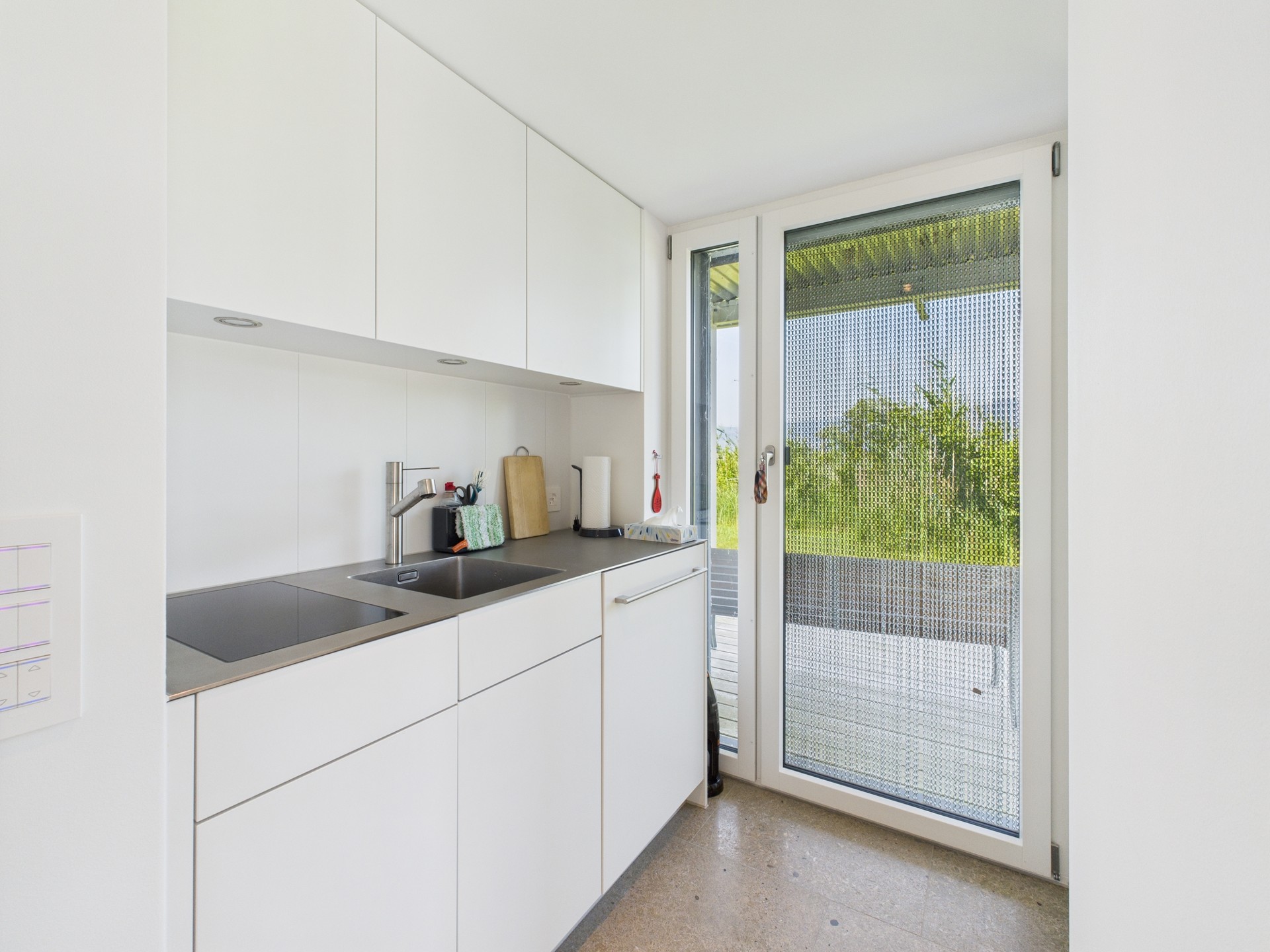 Natur, Architektur & Wohnkomfort
