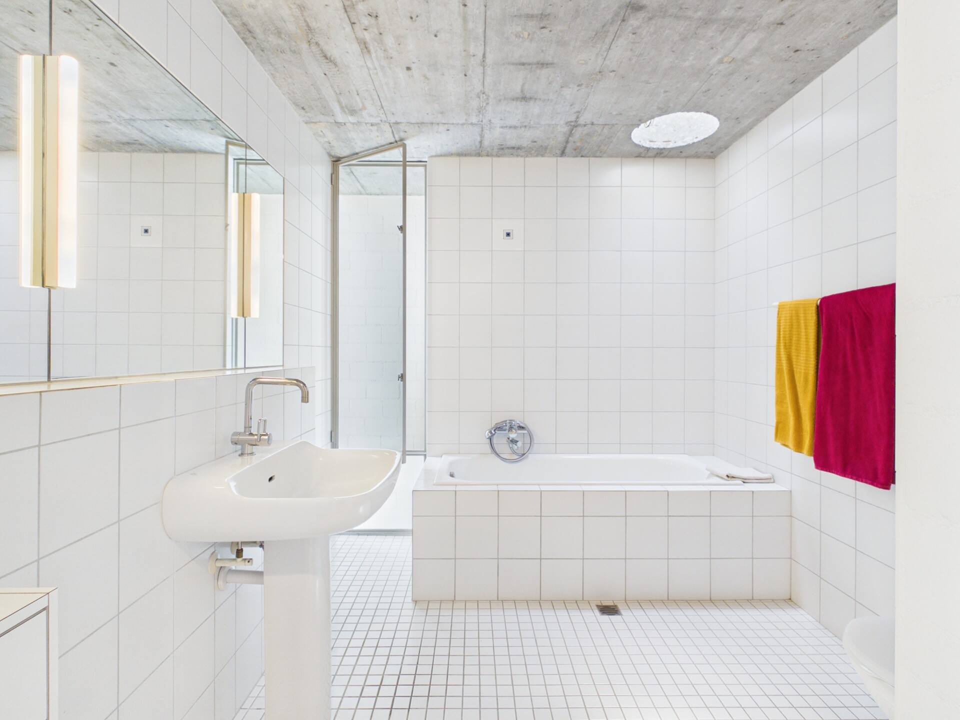 Ein Stück Berner Architekturgeschichte
