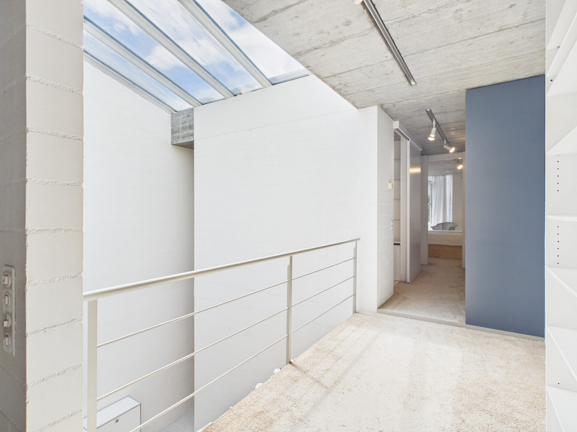 Ein Stück Berner Architekturgeschichte