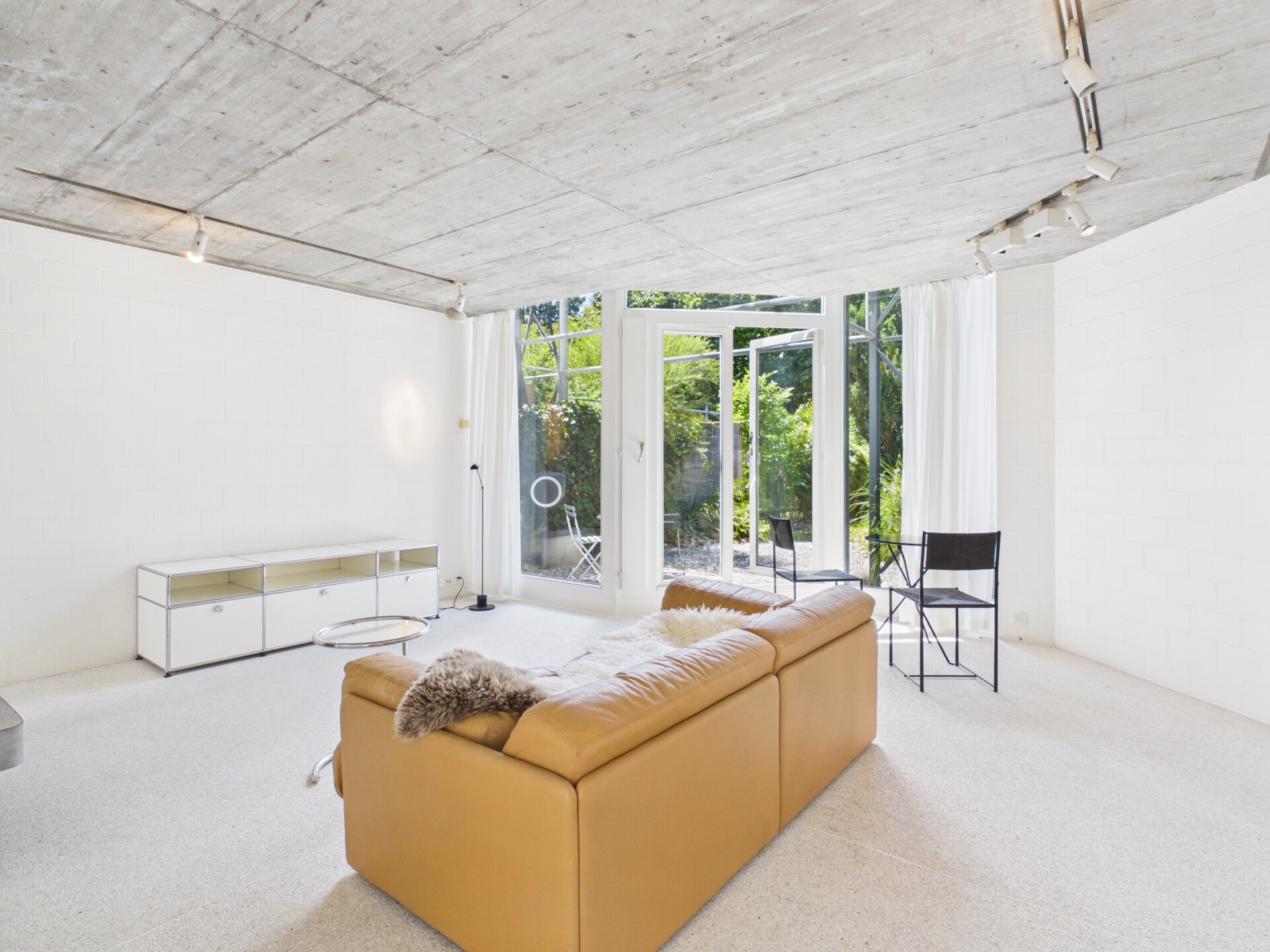Ein Stück Berner Architekturgeschichte