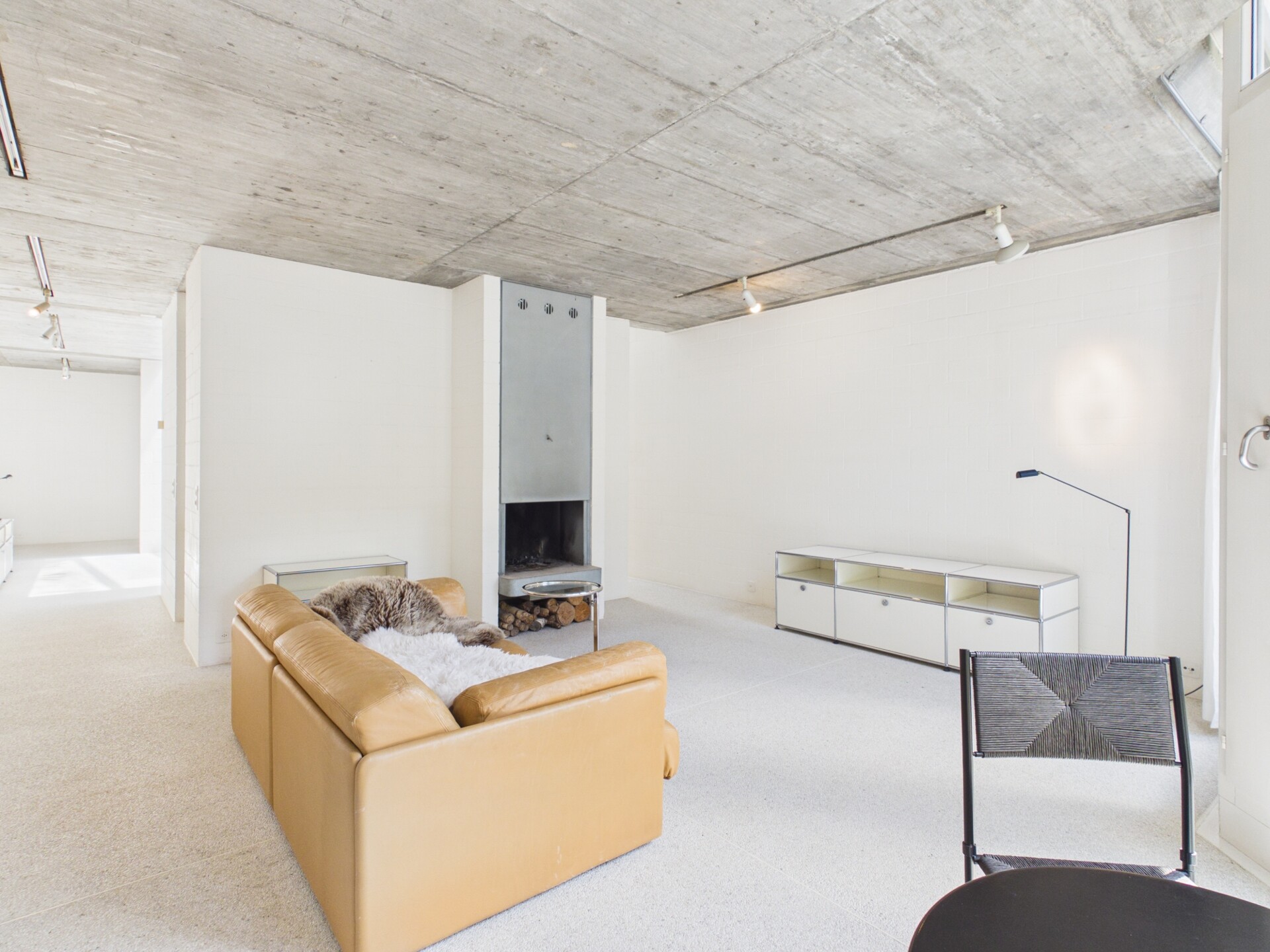 Ein Stück Berner Architekturgeschichte